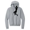 🏆 Classic Pullover Hooded Sweatshirt - Full Color Printing Thumbnail