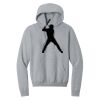 🏆 Classic Pullover Hooded Sweatshirt - Full Color Printing Thumbnail