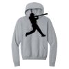 🏆 Classic Pullover Hooded Sweatshirt - Full Color Printing Thumbnail