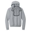 🏆 Classic Pullover Hooded Sweatshirt - Full Color Printing Thumbnail
