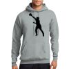 🏆 Classic Pullover Hooded Sweatshirt - Full Color Printing Thumbnail
