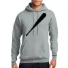 🏆 Classic Pullover Hooded Sweatshirt - Full Color Printing Thumbnail