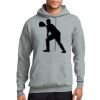 🏆 Classic Pullover Hooded Sweatshirt - Full Color Printing Thumbnail