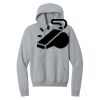 🏆 Classic Pullover Hooded Sweatshirt - Full Color Printing Thumbnail