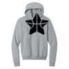 🏆 Classic Pullover Hooded Sweatshirt - Full Color Printing Thumbnail