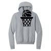 🏆 Classic Pullover Hooded Sweatshirt - Full Color Printing Thumbnail
