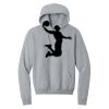 🏆 Classic Pullover Hooded Sweatshirt - Full Color Printing Thumbnail