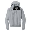🏆 Classic Pullover Hooded Sweatshirt - Full Color Printing Thumbnail