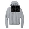 🏆 Classic Pullover Hooded Sweatshirt - Full Color Printing Thumbnail