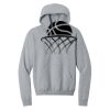 🏆 Classic Pullover Hooded Sweatshirt - Full Color Printing Thumbnail