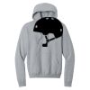 🏆 Classic Pullover Hooded Sweatshirt - Full Color Printing Thumbnail