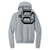 🏆 Classic Pullover Hooded Sweatshirt - Full Color Printing Thumbnail