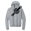 🏆 Classic Pullover Hooded Sweatshirt - Full Color Printing Thumbnail