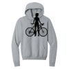 🏆 Classic Pullover Hooded Sweatshirt - Full Color Printing Thumbnail