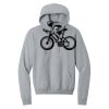 🏆 Classic Pullover Hooded Sweatshirt - Full Color Printing Thumbnail