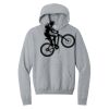 🏆 Classic Pullover Hooded Sweatshirt - Full Color Printing Thumbnail