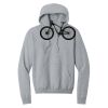 🏆 Classic Pullover Hooded Sweatshirt - Full Color Printing Thumbnail