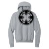 🏆 Classic Pullover Hooded Sweatshirt - Full Color Printing Thumbnail