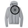 🏆 Classic Pullover Hooded Sweatshirt - Full Color Printing Thumbnail