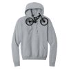 🏆 Classic Pullover Hooded Sweatshirt - Full Color Printing Thumbnail