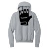 🏆 Classic Pullover Hooded Sweatshirt - Full Color Printing Thumbnail