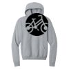 🏆 Classic Pullover Hooded Sweatshirt - Full Color Printing Thumbnail