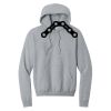 🏆 Classic Pullover Hooded Sweatshirt - Full Color Printing Thumbnail