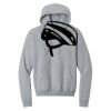 🏆 Classic Pullover Hooded Sweatshirt - Full Color Printing Thumbnail