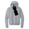 🏆 Classic Pullover Hooded Sweatshirt - Full Color Printing Thumbnail