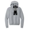🏆 Classic Pullover Hooded Sweatshirt - Full Color Printing Thumbnail