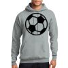 🏆 Classic Pullover Hooded Sweatshirt - Full Color Printing Thumbnail