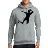 🏆 Classic Pullover Hooded Sweatshirt - Full Color Printing Thumbnail