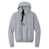 🏆 Classic Pullover Hooded Sweatshirt - Full Color Printing Thumbnail