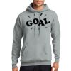 🏆 Classic Pullover Hooded Sweatshirt - Full Color Printing Thumbnail