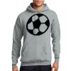 🏆 Classic Pullover Hooded Sweatshirt - Full Color Printing Thumbnail