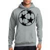 🏆 Classic Pullover Hooded Sweatshirt - Full Color Printing Thumbnail