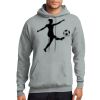 🏆 Classic Pullover Hooded Sweatshirt - Full Color Printing Thumbnail