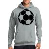 🏆 Classic Pullover Hooded Sweatshirt - Full Color Printing Thumbnail