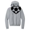 🏆 Classic Pullover Hooded Sweatshirt - Full Color Printing Thumbnail