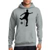 🏆 Classic Pullover Hooded Sweatshirt - Full Color Printing Thumbnail