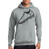 🏆 Classic Pullover Hooded Sweatshirt - Full Color Printing Thumbnail