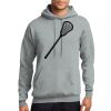 🏆 Classic Pullover Hooded Sweatshirt - Full Color Printing Thumbnail
