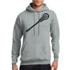 🏆 Classic Pullover Hooded Sweatshirt - Full Color Printing Thumbnail