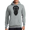 🏆 Classic Pullover Hooded Sweatshirt - Full Color Printing Thumbnail