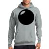 🏆 Classic Pullover Hooded Sweatshirt - Full Color Printing Thumbnail