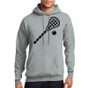 🏆 Classic Pullover Hooded Sweatshirt - Full Color Printing Thumbnail