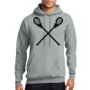 🏆 Classic Pullover Hooded Sweatshirt - Full Color Printing Thumbnail