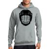 🏆 Classic Pullover Hooded Sweatshirt - Full Color Printing Thumbnail