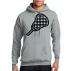 🏆 Classic Pullover Hooded Sweatshirt - Full Color Printing Thumbnail