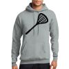 🏆 Classic Pullover Hooded Sweatshirt - Full Color Printing Thumbnail